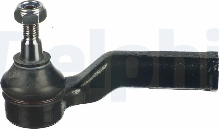 Wilmink Group WG2581453 - Rotule de barre de connexion droxauto.com