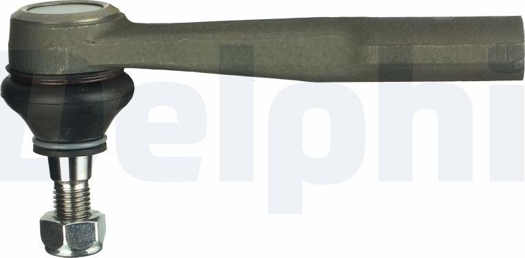 Wilmink Group WG2581461 - Rotule de barre de connexion droxauto.com