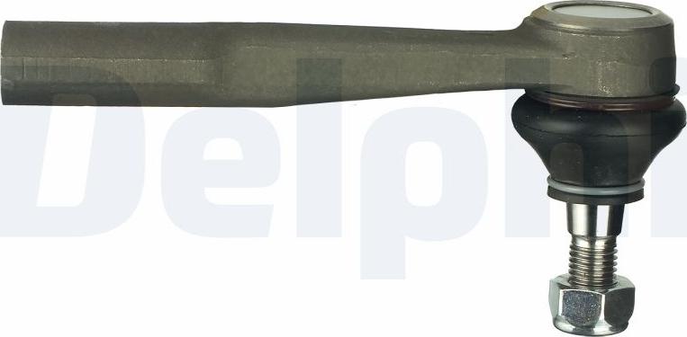 Wilmink Group WG2581462 - Rotule de barre de connexion droxauto.com