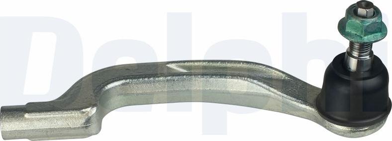 Wilmink Group WG2581407 - Rotule de barre de connexion droxauto.com