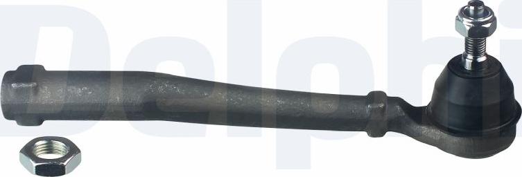 Wilmink Group WG2581430 - Rotule de barre de connexion droxauto.com