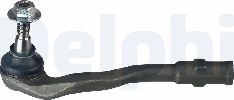 Wilmink Group WG2581433 - Rotule de barre de connexion droxauto.com