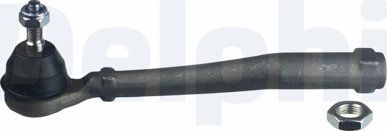 Wilmink Group WG2581429 - Rotule de barre de connexion droxauto.com