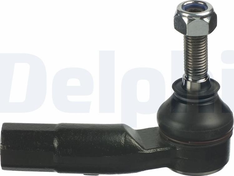 Wilmink Group WG2581474 - Rotule de barre de connexion droxauto.com