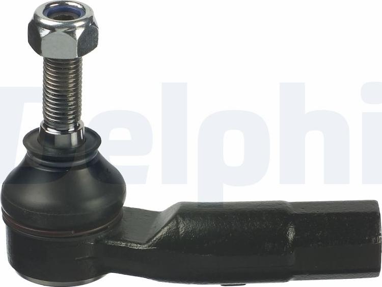 Wilmink Group WG2581475 - Rotule de barre de connexion droxauto.com