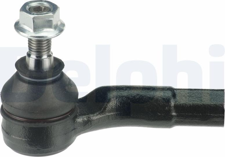 Wilmink Group WG2581550 - Rotule de barre de connexion droxauto.com