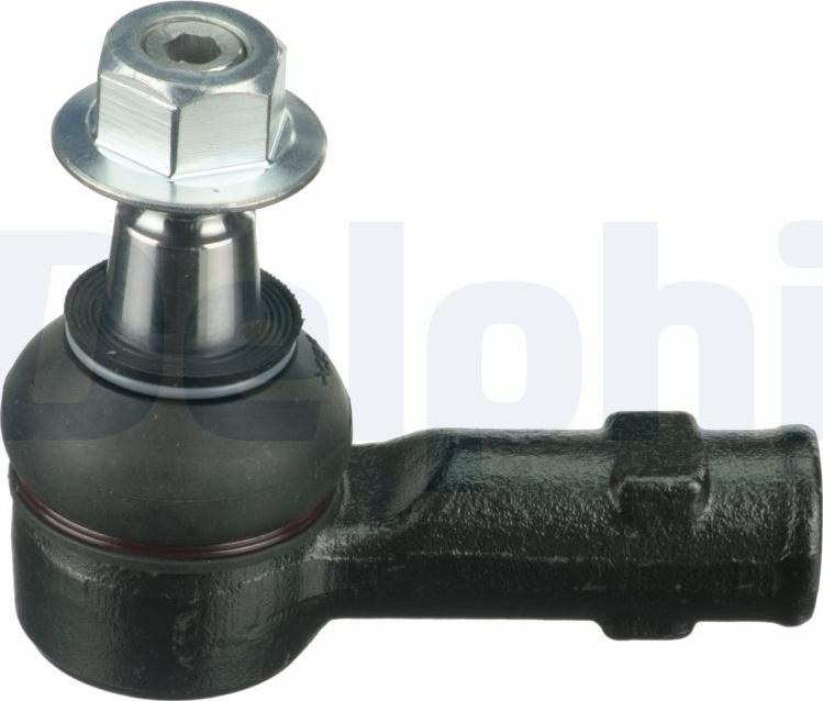 Wilmink Group WG2581587 - Rotule de barre de connexion droxauto.com