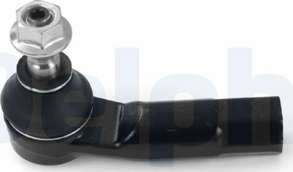 Wilmink Group WG2581691 - Rotule de barre de connexion droxauto.com