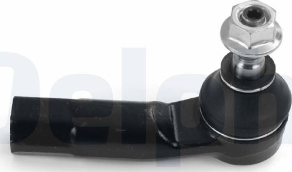 Wilmink Group WG2581692 - Rotule de barre de connexion droxauto.com