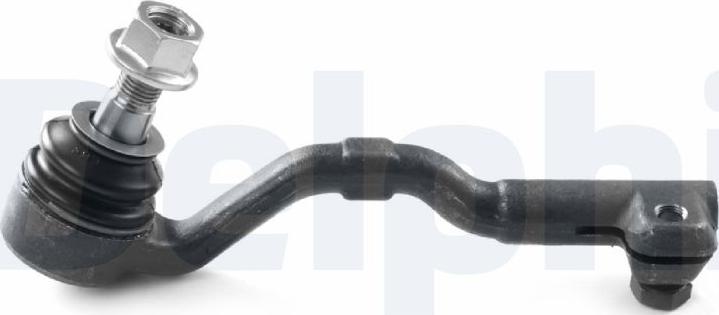 Wilmink Group WG2581666 - Rotule de barre de connexion droxauto.com