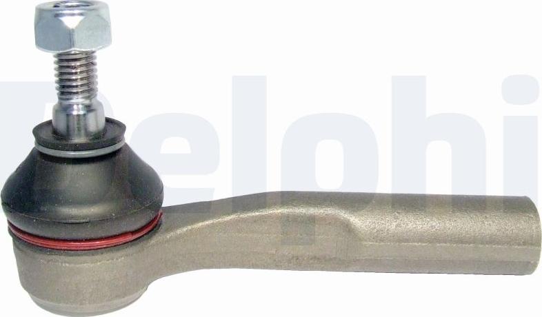 Wilmink Group WG2581068 - Rotule de barre de connexion droxauto.com