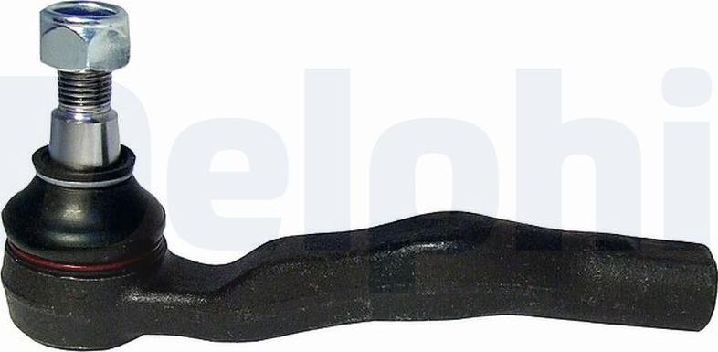 Wilmink Group WG2581014 - Rotule de barre de connexion droxauto.com