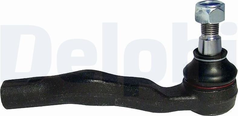 Wilmink Group WG2581015 - Rotule de barre de connexion droxauto.com