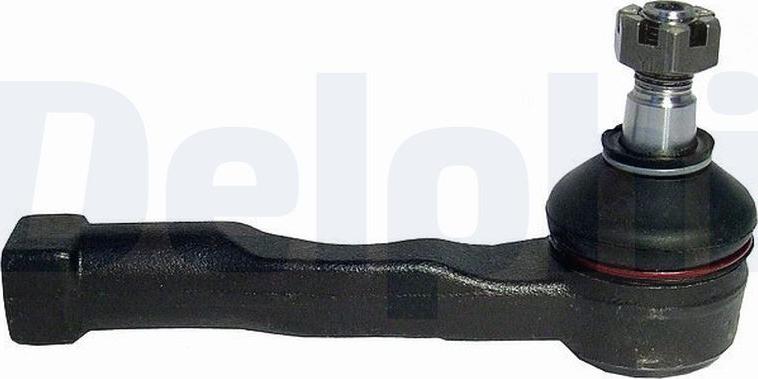 Wilmink Group WG2581035 - Rotule de barre de connexion droxauto.com