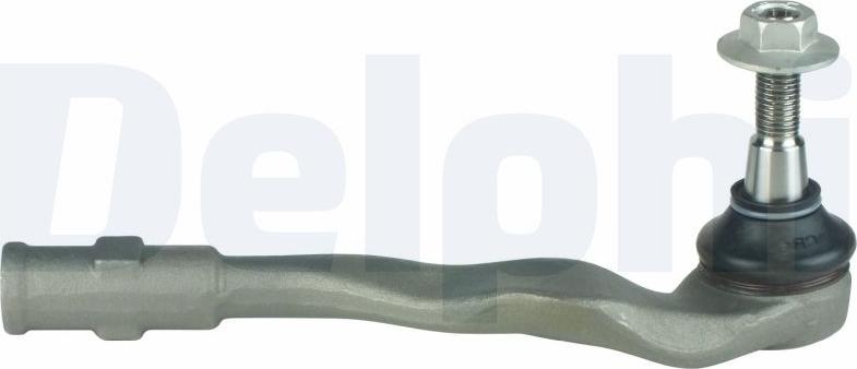 Wilmink Group WG2581199 - Rotule de barre de connexion droxauto.com