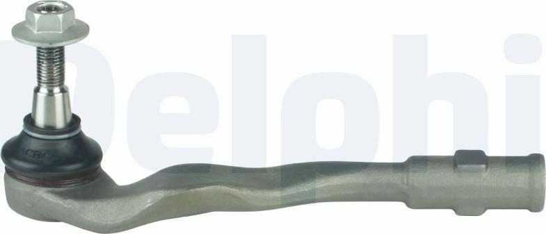 Wilmink Group WG2581198 - Rotule de barre de connexion droxauto.com