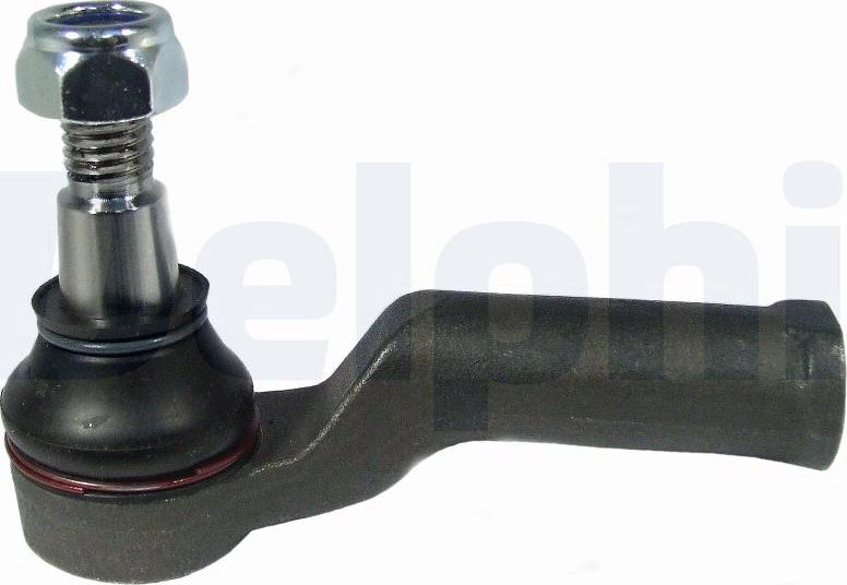 Wilmink Group WG2581140 - Rotule de barre de connexion droxauto.com