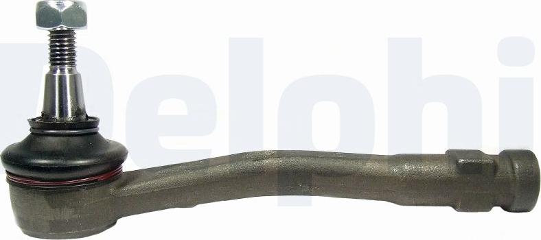 Wilmink Group WG2581156 - Rotule de barre de connexion droxauto.com