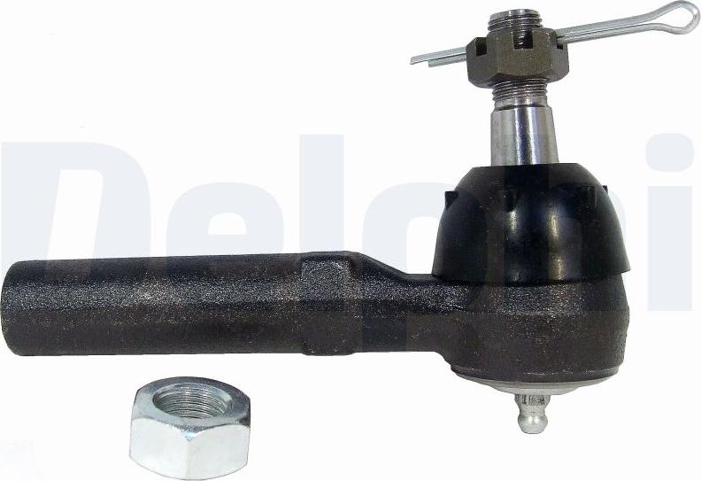 Wilmink Group WG2581106 - Rotule de barre de connexion droxauto.com