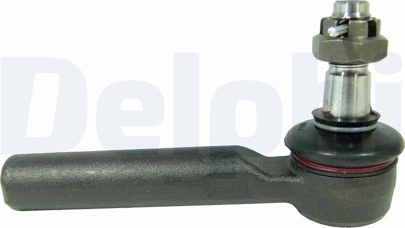 Wilmink Group WG2581101 - Rotule de barre de connexion droxauto.com