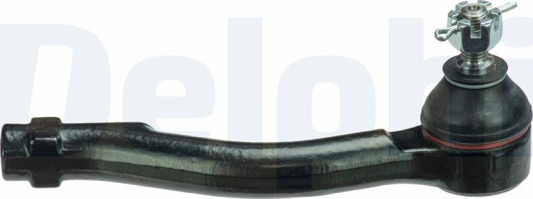 Wilmink Group WG2581116 - Rotule de barre de connexion droxauto.com