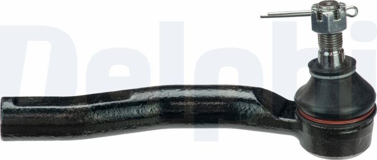 Wilmink Group WG2581111 - Rotule de barre de connexion droxauto.com