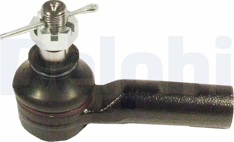 Wilmink Group WG2581184 - Rotule de barre de connexion droxauto.com