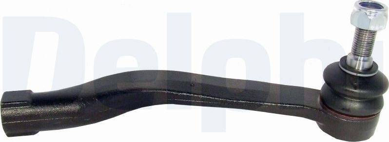 Wilmink Group WG2581301 - Rotule de barre de connexion droxauto.com