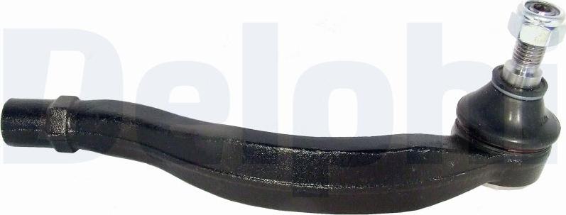 Wilmink Group WG2581303 - Rotule de barre de connexion droxauto.com