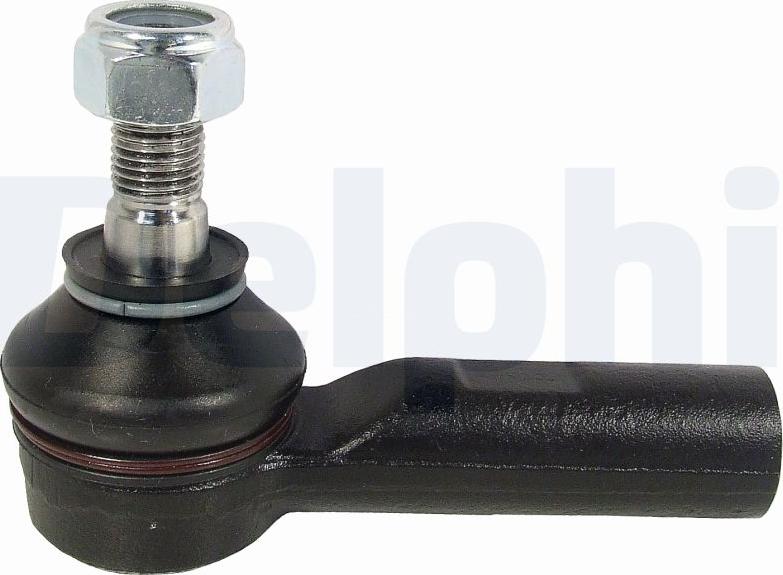 Wilmink Group WG2581329 - Rotule de barre de connexion droxauto.com