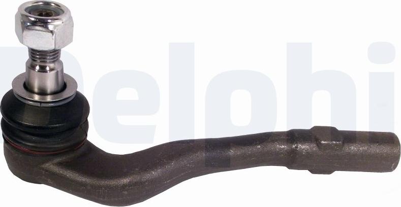 Wilmink Group WG2581216 - Rotule de barre de connexion droxauto.com