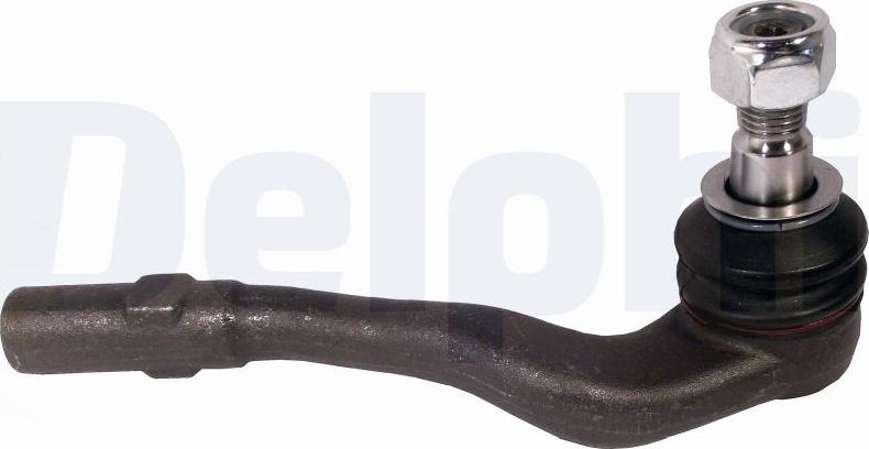 Wilmink Group WG2581217 - Rotule de barre de connexion droxauto.com