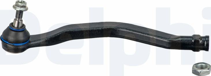 Wilmink Group WG2581746 - Rotule de barre de connexion droxauto.com