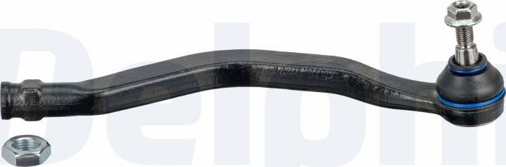 Wilmink Group WG2581747 - Rotule de barre de connexion droxauto.com