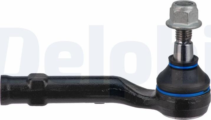 Wilmink Group WG2581755 - Rotule de barre de connexion droxauto.com