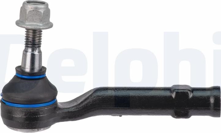 Wilmink Group WG2581756 - Rotule de barre de connexion droxauto.com