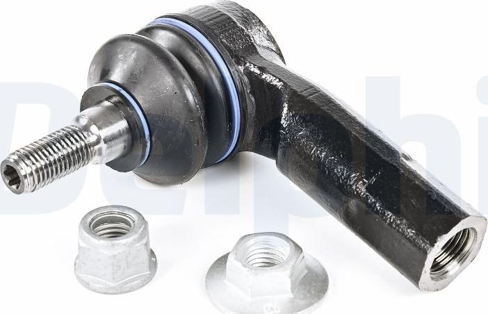 Wilmink Group WG2581768 - Rotule de barre de connexion droxauto.com