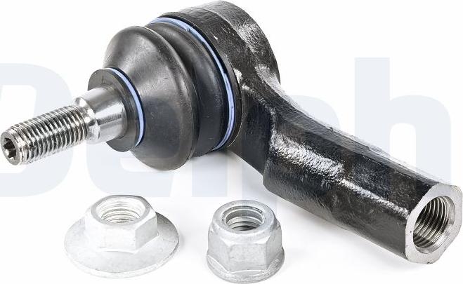 Wilmink Group WG2581767 - Rotule de barre de connexion droxauto.com