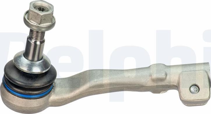 Wilmink Group WG2581709 - Rotule de barre de connexion droxauto.com