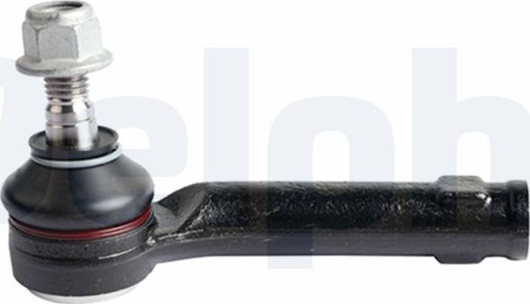 Wilmink Group WG2581706 - Rotule de barre de connexion droxauto.com