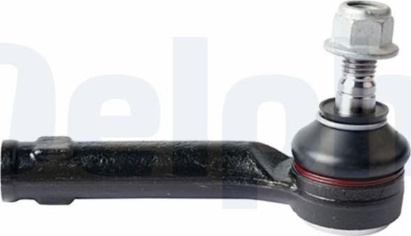 Wilmink Group WG2581707 - Rotule de barre de connexion droxauto.com