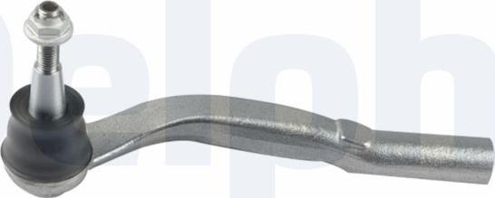 Wilmink Group WG2581711 - Rotule de barre de connexion droxauto.com