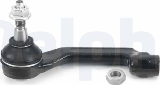 Wilmink Group WG2581726 - Rotule de barre de connexion droxauto.com