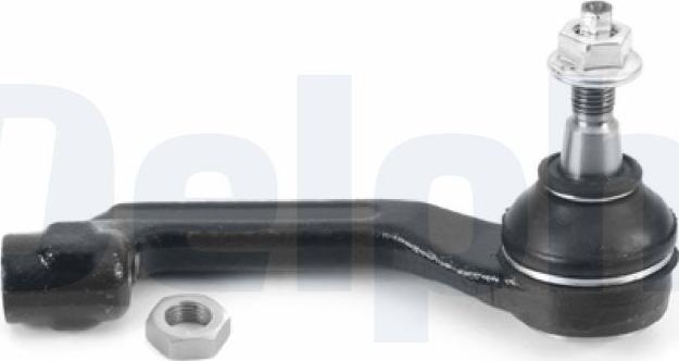 Wilmink Group WG2581727 - Rotule de barre de connexion droxauto.com