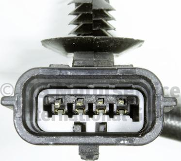 Wilmink Group WG2588468 - Sonde lambda droxauto.com