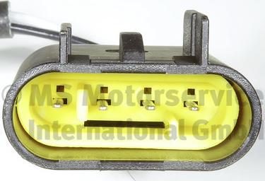 Wilmink Group WG2588470 - Sonde lambda droxauto.com