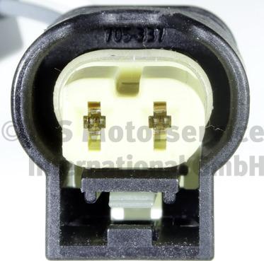 Wilmink Group WG2588594 - Capteur, température des gaz droxauto.com