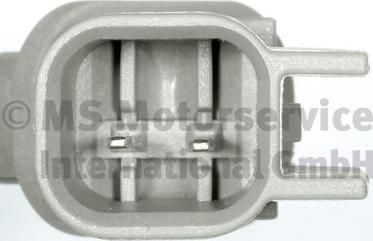 Wilmink Group WG2588544 - Capteur, vitesse de roue droxauto.com