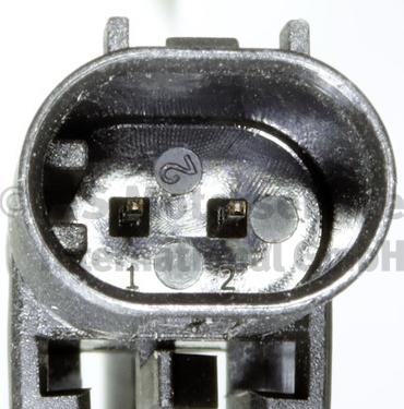 Wilmink Group WG2588546 - Capteur, vitesse de roue droxauto.com