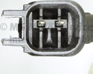 Wilmink Group WG2588541 - Capteur, vitesse de roue droxauto.com